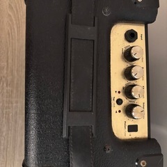 マーシャルアンプの画像