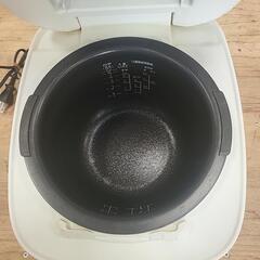 タイガー圧力　IH炊飯シャー　JPB-H101の画像