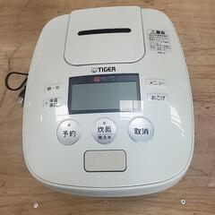 タイガー圧力　IH炊飯シャー　JPB-H101の画像