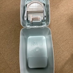 アプリカ　　オムツゴミ箱の画像
