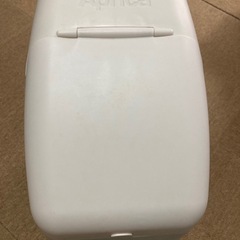 アプリカ　　オムツゴミ箱