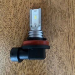 新品未使用　LEDフォグランプ
