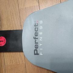 Perfect SITUP® と言う運動器具の画像