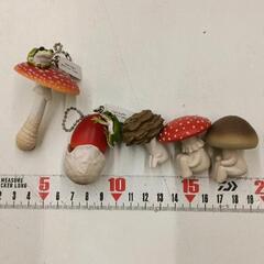 0611-031 ガチャガチャセット