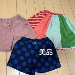 女の子洋服140の画像