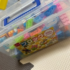 ブロック