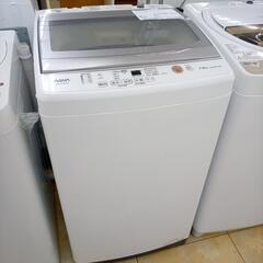 リユースのサカイ太田店★ジモティ割あり★ AQUA 洗濯機 7....