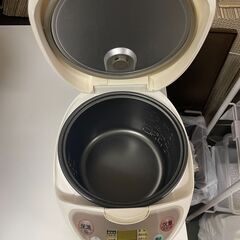 National 炊飯器 SR-LB10 電子ジャー炊飯器の画像