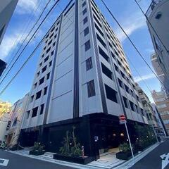 🉐敷０・礼０・ネット無料🉐6月下旬入居可🏠築浅１K１６万円…