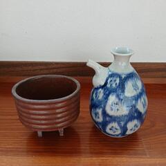 花器　花瓶　生け花