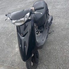 2stジョグ原付