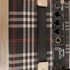 ベースアンプの画像