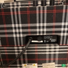 ベースアンプの画像