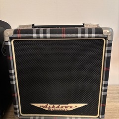 ベースアンプ