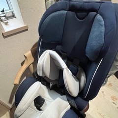 チャイルドシート