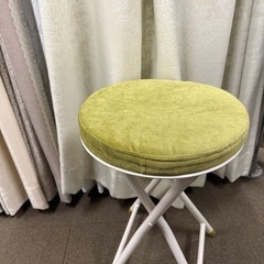 折りたたみチェア 新品 