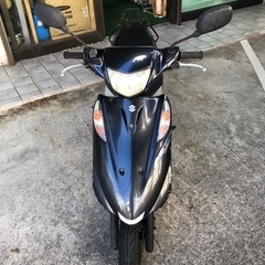 アドレスV125 

