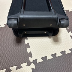 お値下げ！CECIL McBEEキャリーケースの画像