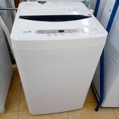 リユースのサカイ太田店★ジモティ割あり★ YAMADA 洗濯機 ...