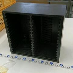 0611-033 CDラック