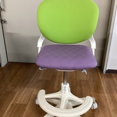 学習チェア【町田市再生家具】250744