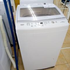 リユースのサカイ太田店★ジモティ割あり★ AQUA 洗濯機 7....