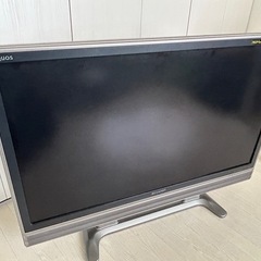 SHARP AQUOS　42吋液晶テレビ