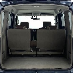 仕事のお供にどうですか？🚗　　スズキ　エブリイワゴン