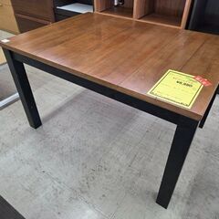 J8501 リビングこたつ クリーニング済み【リユースのサカイ柏店】