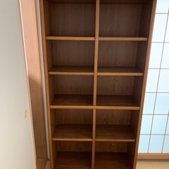 本棚