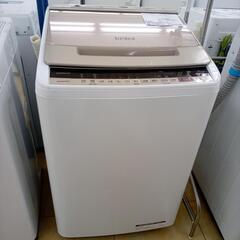 リユースのサカイ太田店★ジモティ割あり★ HITACHI 洗濯機...