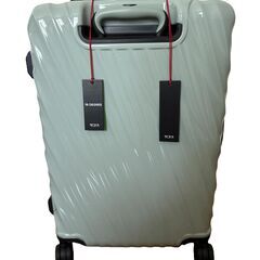 Tumi トゥミ　ショートトリップ　エキスパンダブル　4ウィールパッケージ　19Degree　新品未使用の画像