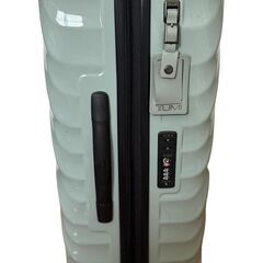 Tumi トゥミ　ショートトリップ　エキスパンダブル　4ウィールパッケージ　19Degree　新品未使用の画像