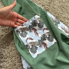 3way抱っこ紐　スリング　　の画像