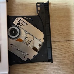 美品 初心者向け NEC LAVIE NS350/H i3第7世代 SSD240GB搭載 ノートパソコン Blu-ray付きの画像