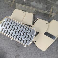 電動 すりおろし/おろしせんかの画像