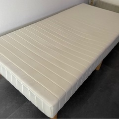 LOWYA シングル ベット