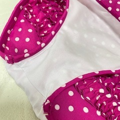 美品✨値下げしました‼️こども水着の画像