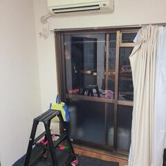 24時間受付・引っ越し全般・無料見積り・ごみ屋敷整理整頓・空き家整理整頓・物置の整理整頓・放置バイク自動車引き取り買い取り・生前遺品整理 - 引っ越し