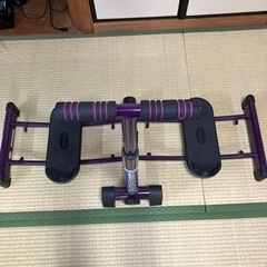 レッグマジックの画像