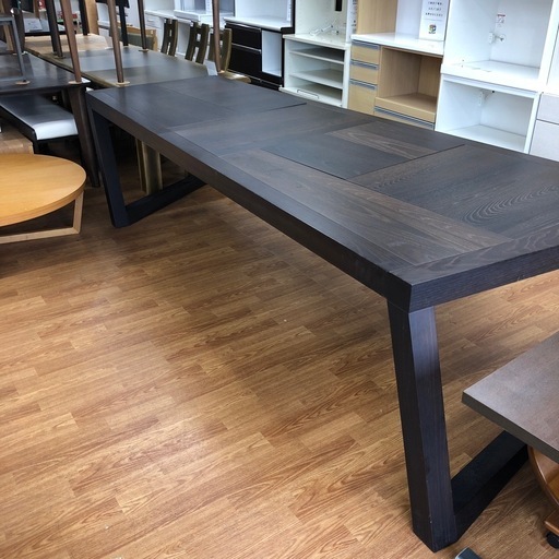 CASSINA カッシーナ　196 ROTOR table ダイニングテーブル　取りに来れる方限定！