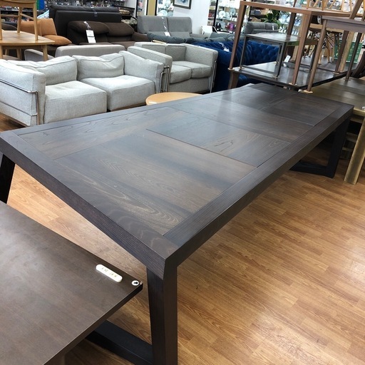 CASSINA カッシーナ　196 ROTOR table ダイニングテーブル　取りに来れる方限定！