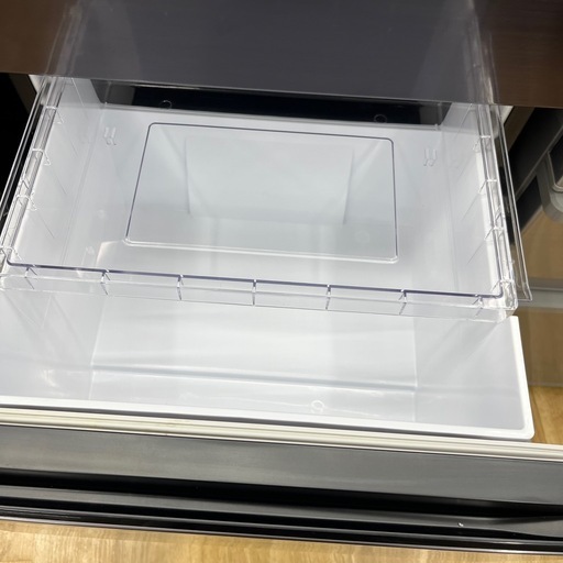 HITACHI（ヒタチ）　3ドア冷蔵庫のご紹介です！