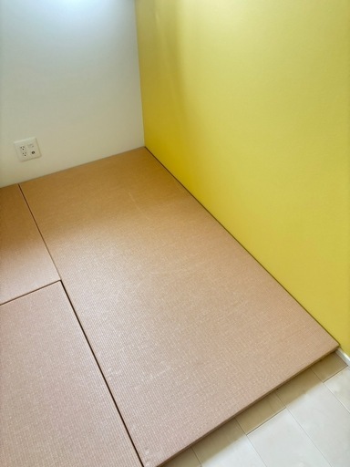 和紙畳（8畳分）