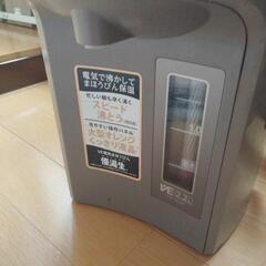 ポット象印の画像