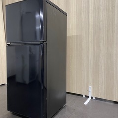 A1263🌟激安‼️ Haier 冷凍冷蔵庫 JR-N121A ...