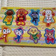 値下げパズル3つまとめの画像
