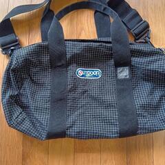 OUTDOOR バッグ