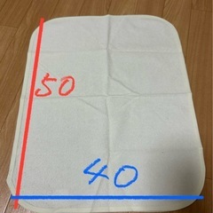 ✨️防水シーツ✨️ 5枚セットの画像