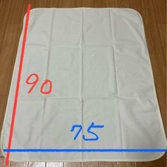 ✨️防水シーツ✨️ 5枚セットの画像